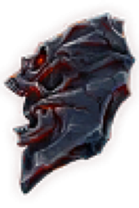 Stygian Stone